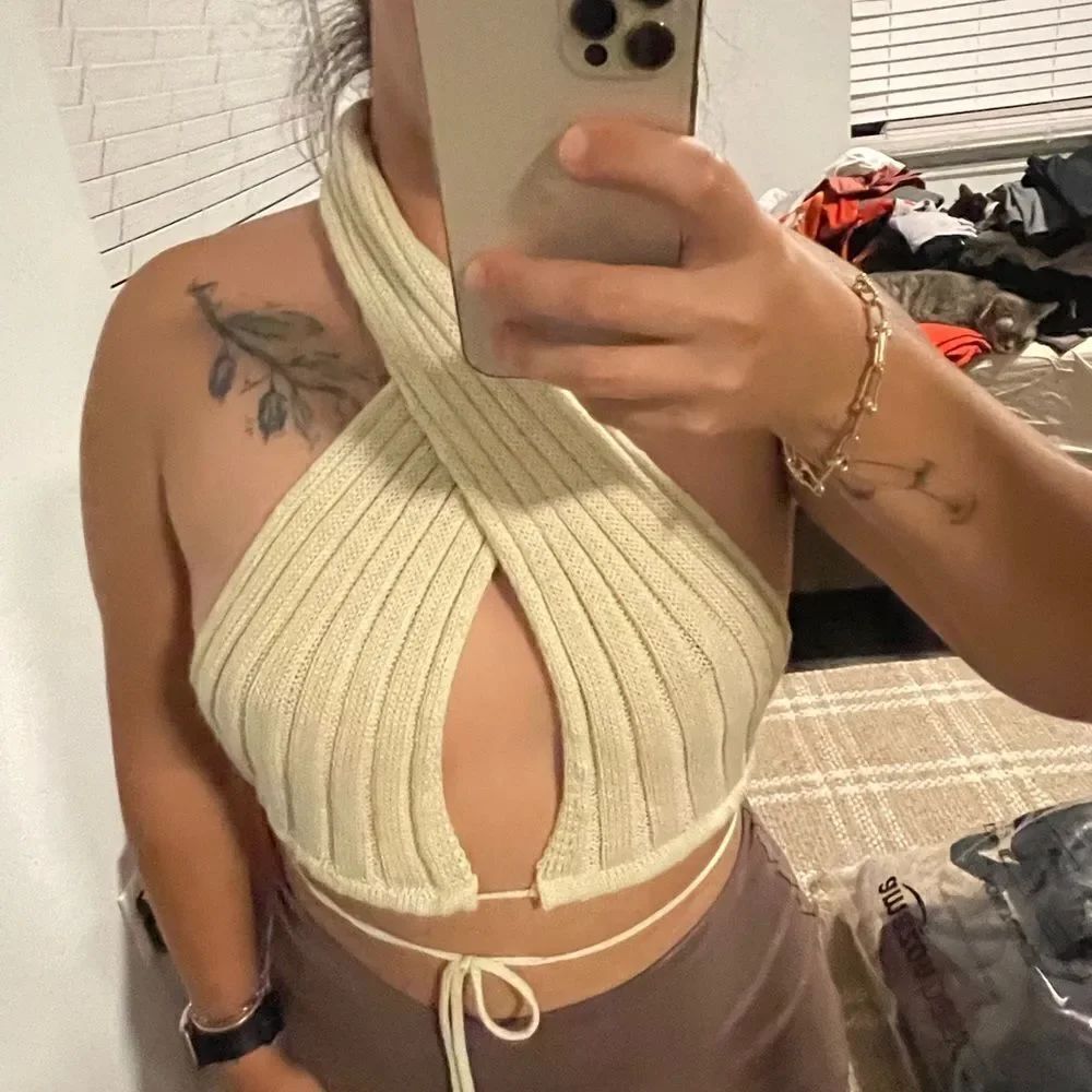 Shein top 